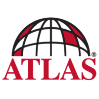 Property Revolution 13 Atlas roofing logo