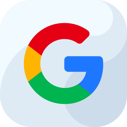 Google badge