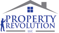 Property Revolution 1 Property Revolution Logo