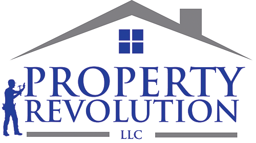 Property Revolution Logo