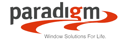 paradigm logo