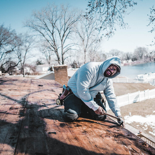 Holland roof Property revolution