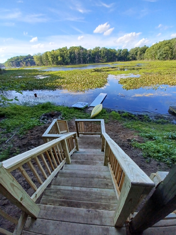 Wood Decks Scenic Outlook Wood Decks Scenic Outlook