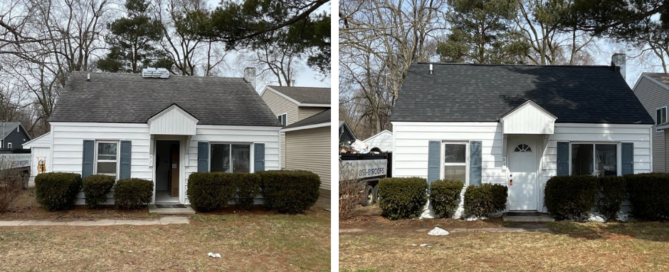 How Much Does a Roof Replacement Cost in Kalamazoo, MI?