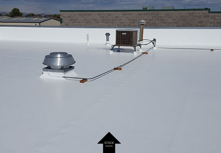 Flat Roof