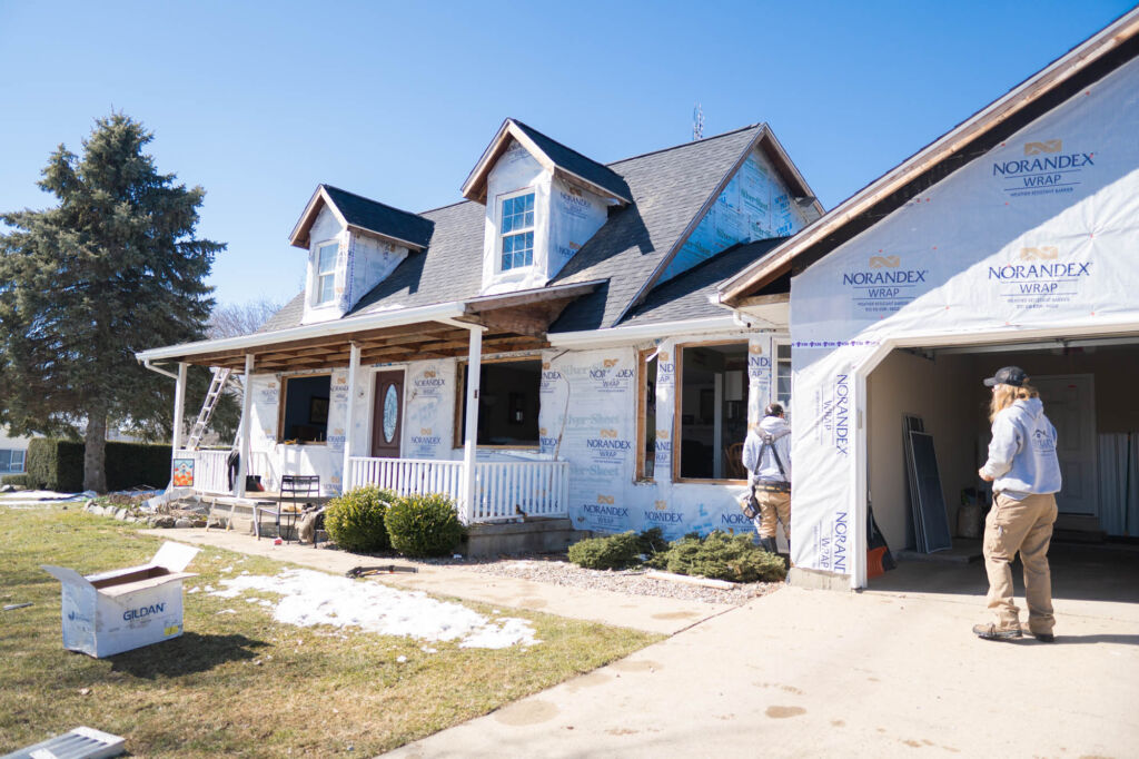Home Improvement Services Home Improvement Services