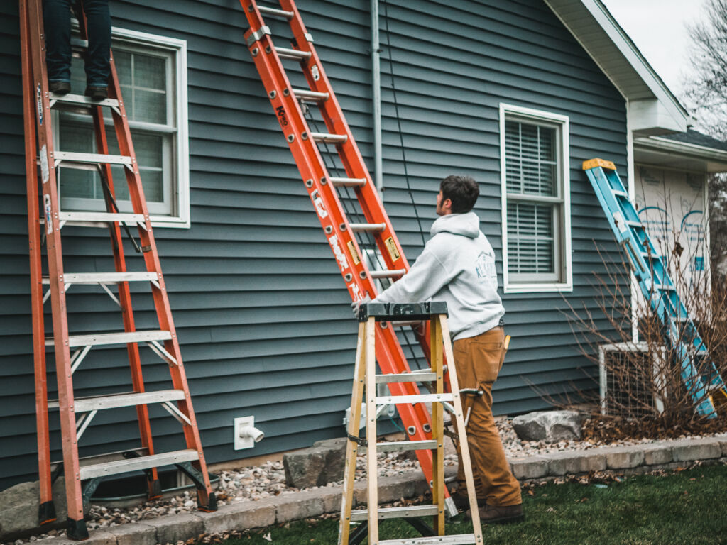 Home Improvement Contractor Home Improvement Contractor