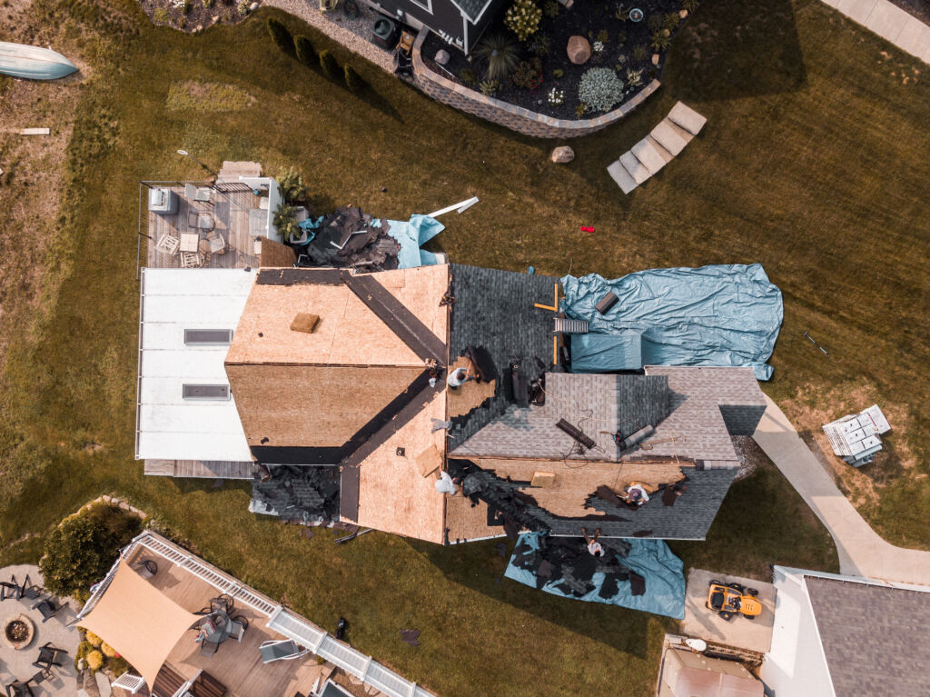Residential Roofer in Kalamazoo, MI Residential Roofer in Kalamazoo, MI