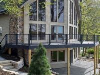 Property Revolution 21 Large Composite Deck