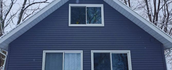 Top 5 Winter Home Improvement Projects to Boost Your Property Value