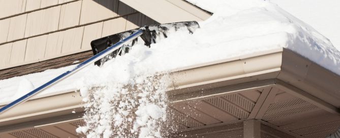 Essential Winterizing Home Checklist for New Homeowners