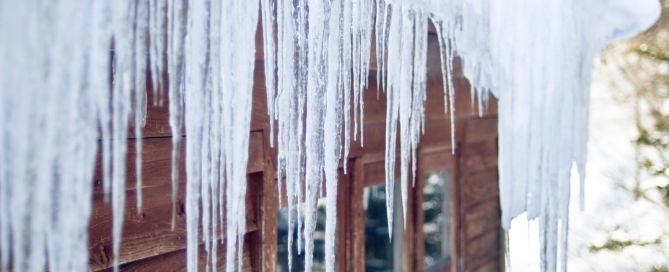 5 Common Winter Home Problems and How to Fix Them
