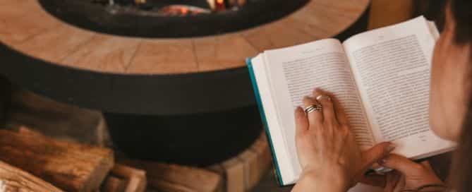 Cozy Winter Retreat Tips to Warm Your Home This Season