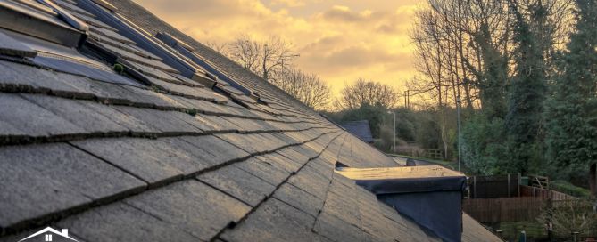 10 Positive Signs It's Time for a New Roof This Spring