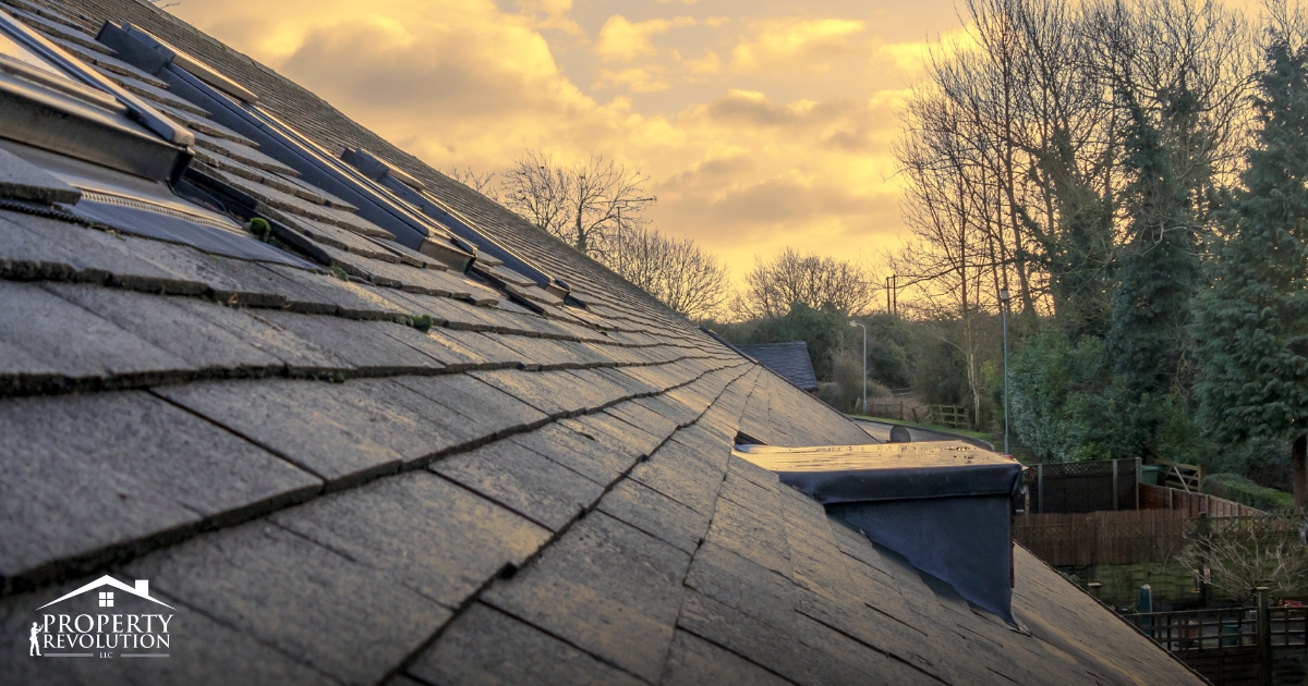 10 Positive Signs It's Time for a New Roof This Spring 8 10 Positive Signs It's Time for a New Roof This Spring