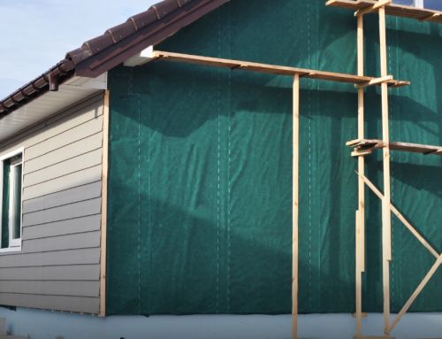 How Siding Impacts Your Home’s Energy Efficiency