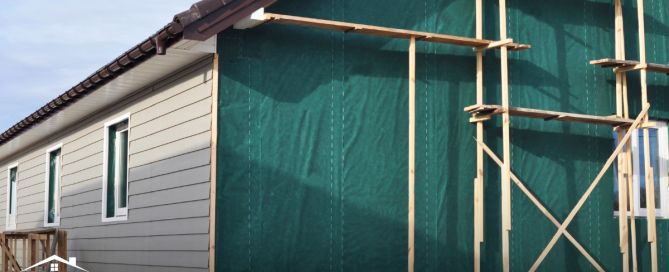 How Siding Impacts Your Home’s Energy Efficiency