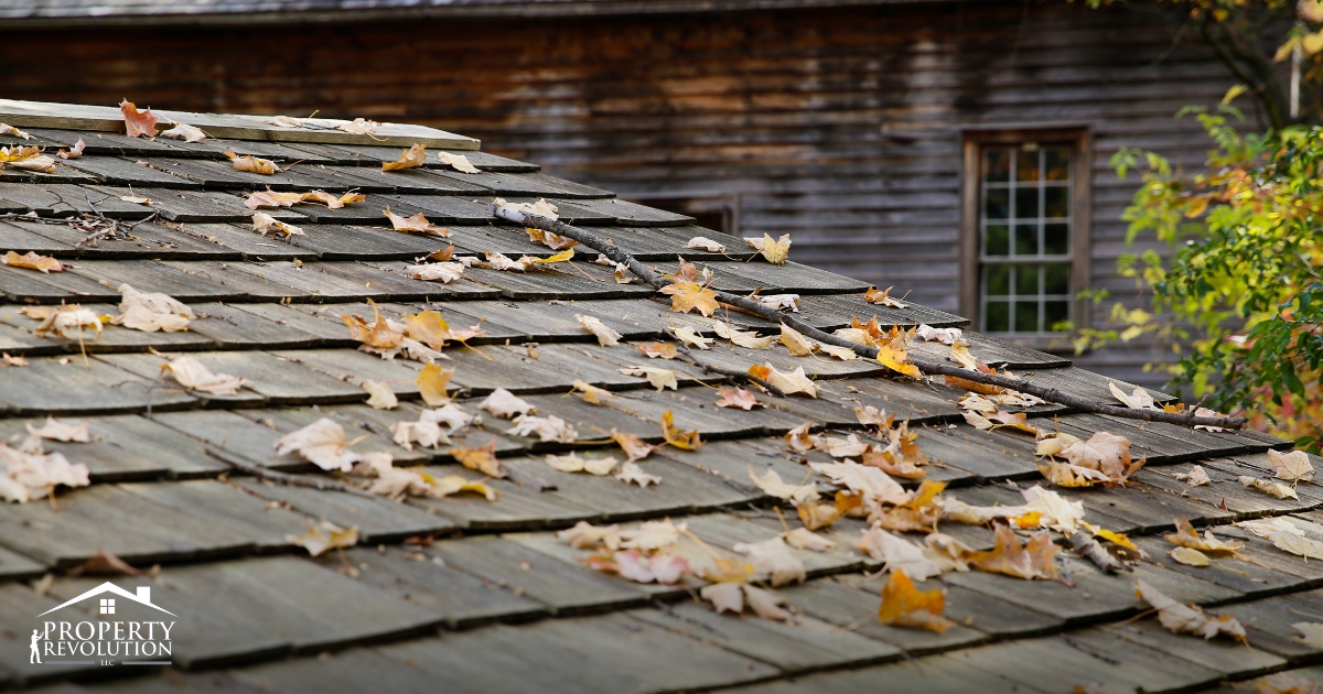 Why Fall Is the Best Time for Roof Replacement 3 Why Fall Is the Best Time for Roof Replacement