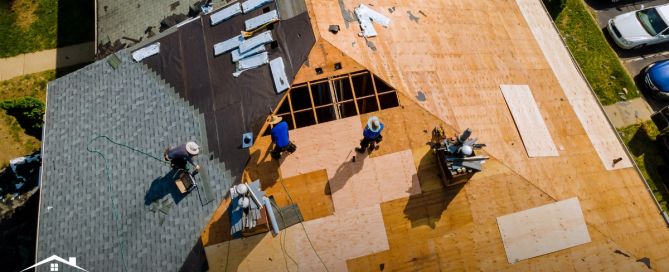 Best Roofing Materials for Commercial Buildings