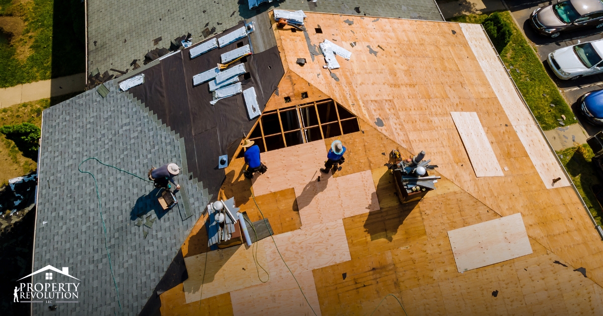 Best Roofing Materials for Commercial Buildings 4 Best Roofing Materials for Commercial Buildings