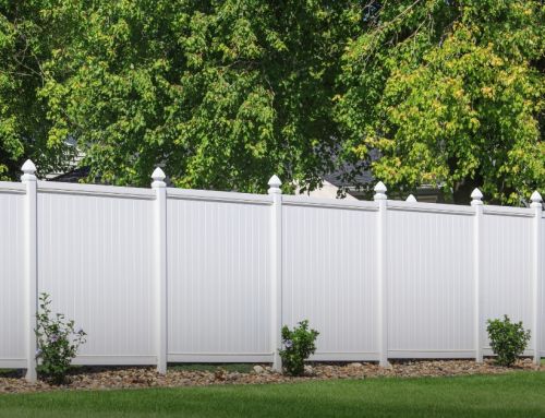 How to Choose the Perfect Fence for Your Property