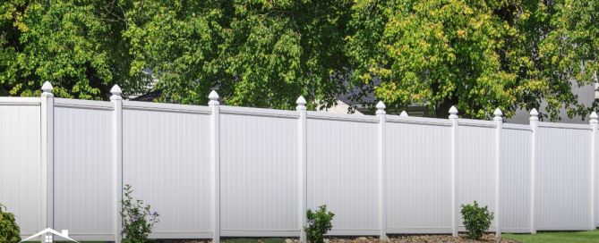 How to Choose the Perfect Fence for Your Property