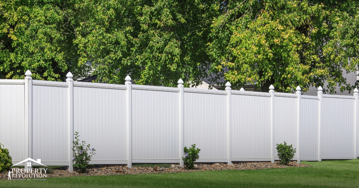 How to Choose the Perfect Fence for Your Property 5 How to Choose the Perfect Fence for Your Property