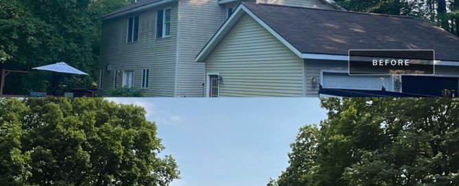 Emergency Roof Repairs in Kalamazoo & Plainwell – 24/7 Service