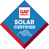 Property Revolution 3 Certified Solar Installer