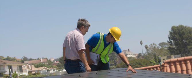 Why Commercial Roof Inspections Matter?