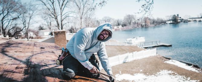 The Role of Gutters in Roof Protection