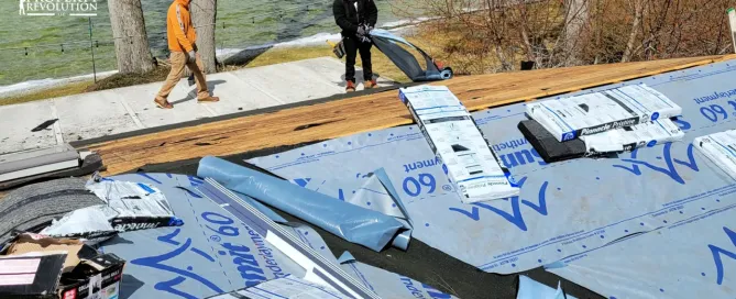 The Best Roofing Options for Eco-Friendly Homes