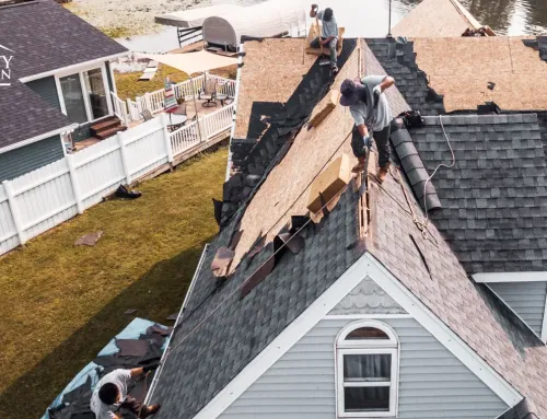 Roofing Maintenance Tips to Avoid Costly Repairs