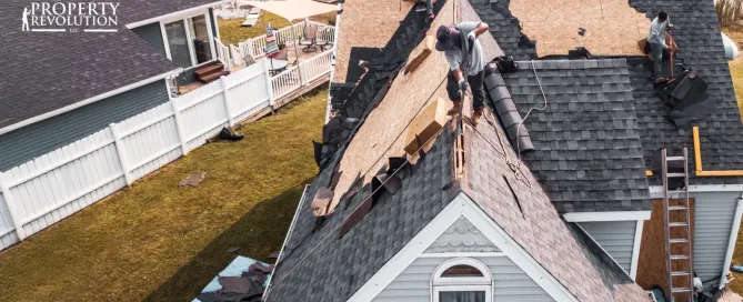 Summer Roofing Maintenance Tips to Avoid Costly Repairs