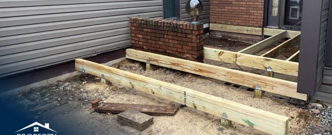 The Do’s and Don’ts of Deck Installation