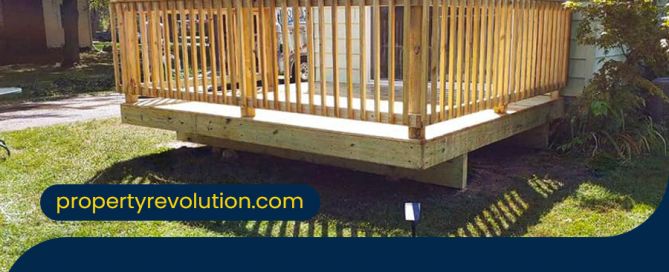 How to Keep Your Deck Safe from Sun and Storms This July