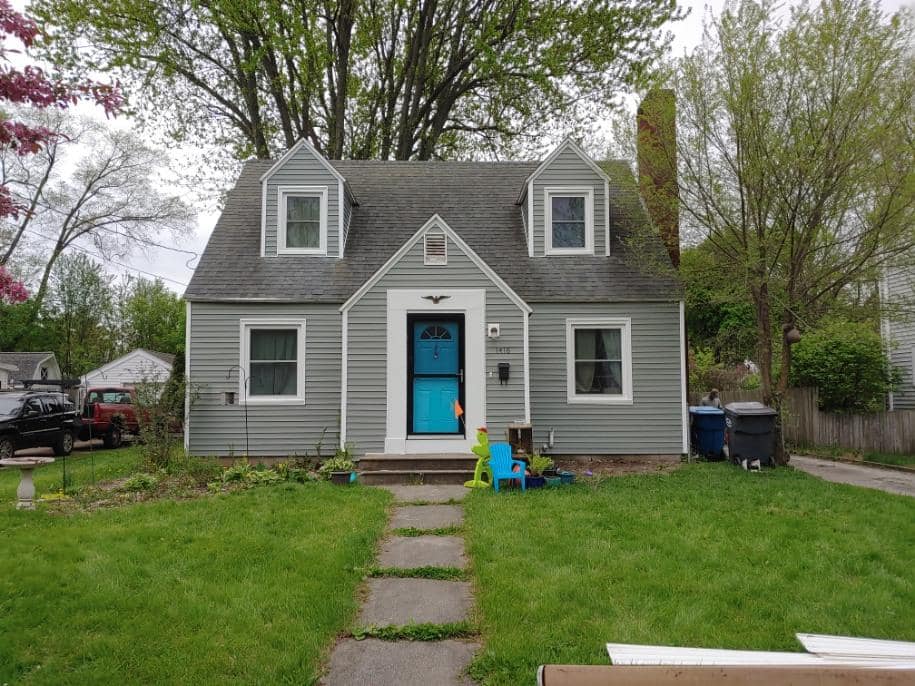 roofing grandville mi