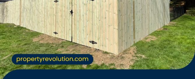 Fence Maintenance Tips for Humid Weather and Sudden Storms