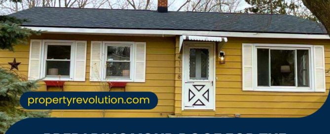 Preparing Your Roof for the Transition from Summer Storms to Fall Leaves