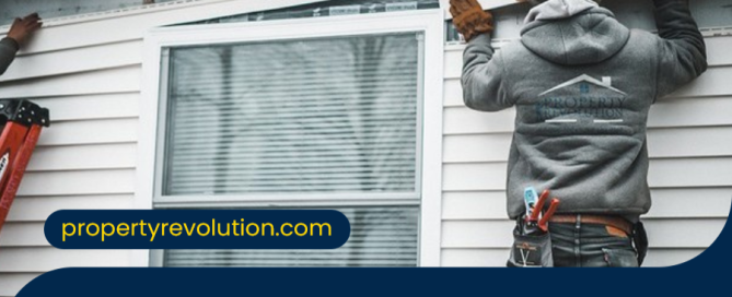 Protect Your Siding From Moistures