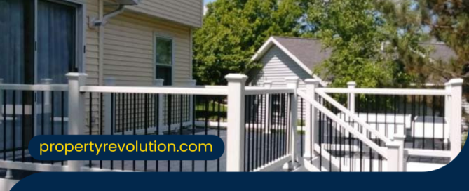 5 Confidence-Boosting Signs Your Deck Needs Repair Before Snow Arrives
