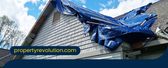 8 Warning Signs Your Roof Needs Emergency Repair Before Holiday Weather Hits