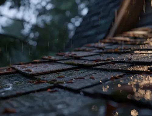 Roof Leak Detection in Portage, MI: Hidden Sources Beyond Missing Shingles