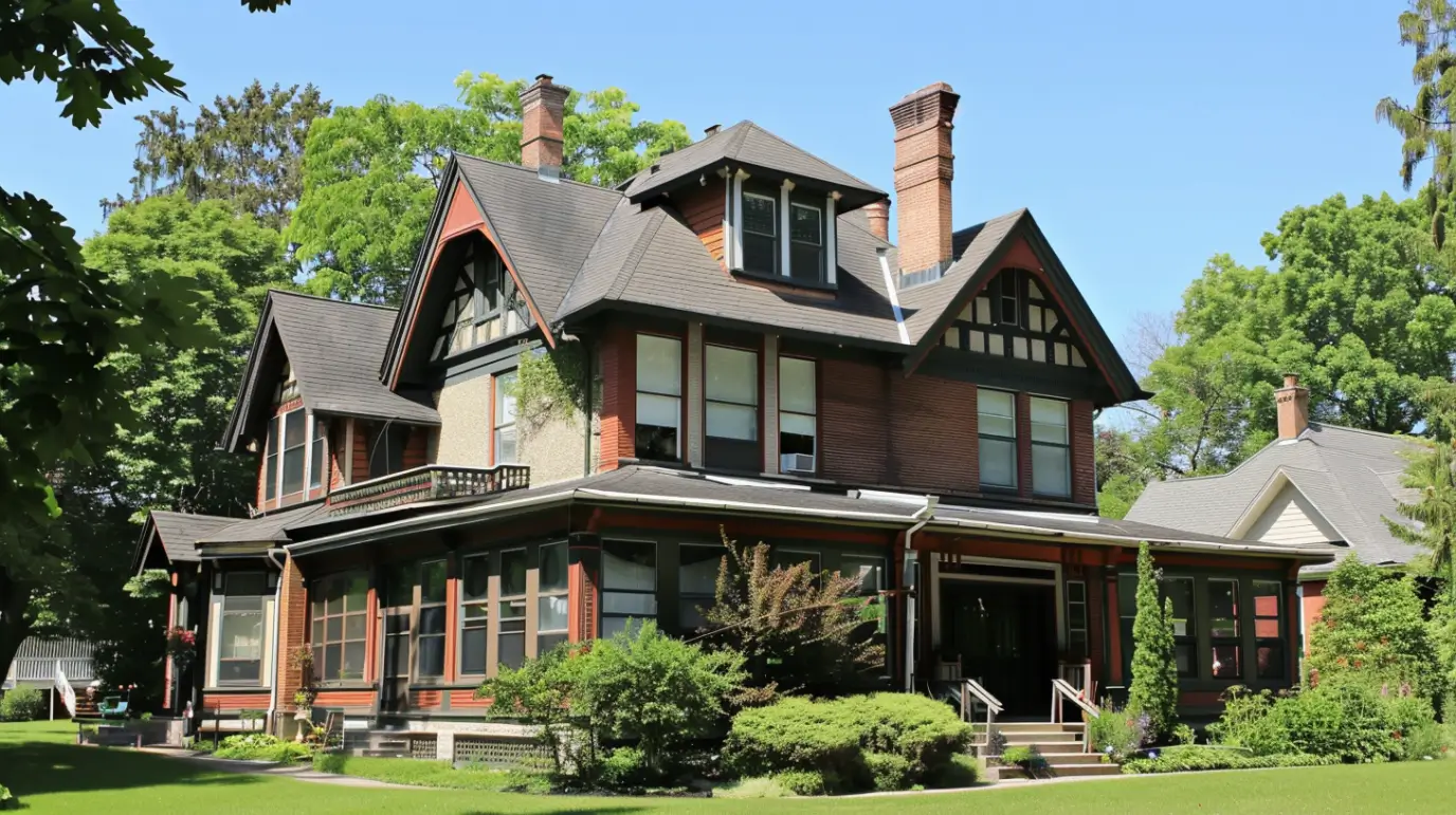 Historic District Roofing in Kalamazoo: What Homeowners Must Know Before Replacing a Roof 4 dima90 Historic District Roofing in Kalamazoo 3ea76d01 eb9c 40c5 af85 fe02f6ee29d5
