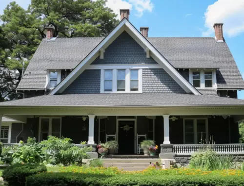 Historic District Roofing in Kalamazoo: What Homeowners Must Know Before Replacing a Roof