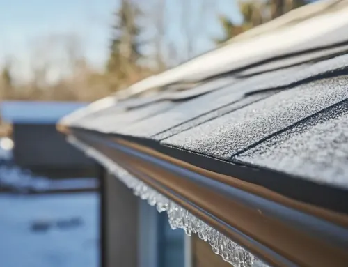 Portage, MI Spring Roof Tune-Up: What to Inspect After Freeze–Thaw Season