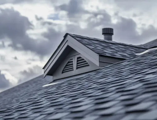 Kentwood, MI Roof Ventilation Basics: Ridge Vents vs Box Vents for Michigan Weather