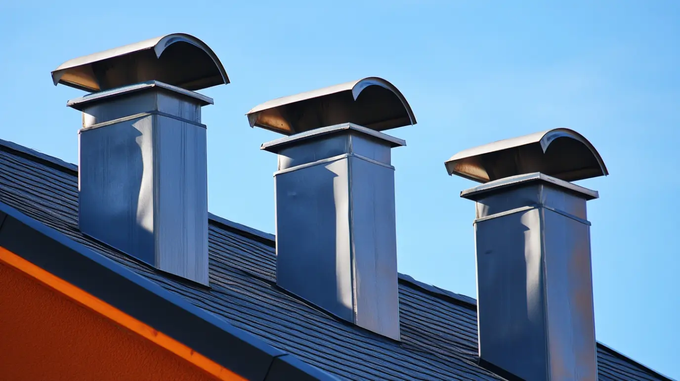 dima90 ventilation pipes from the residential roof 8e1b1c43 5a70 4ec2 a77e 6ef26e0c3657 1