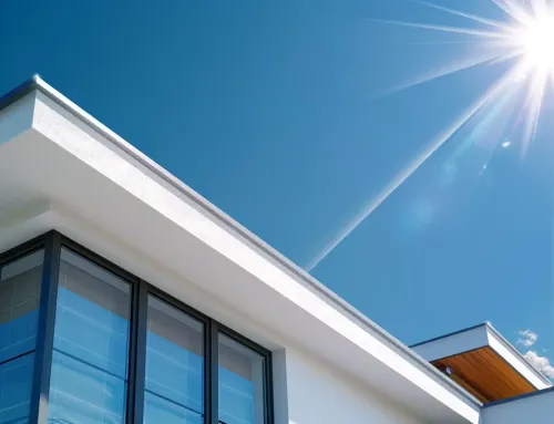 Does a Cool Roof Make Sense for Managing Heat in Kentwood, MI?