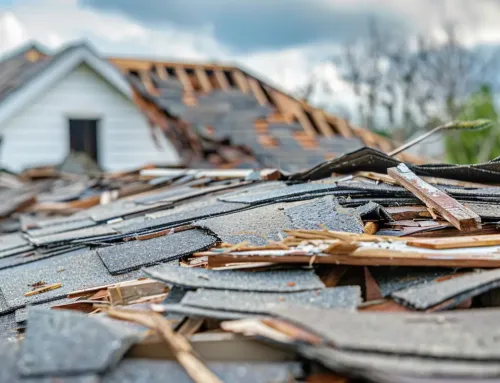 Roof Decking Repair in Kentwood: When Plywood Replacement Is Non-Negotiable